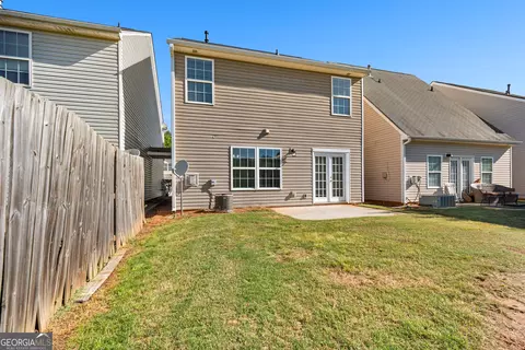 Exterior - 230 Crestfield Cir, Covington, GA 30016 photo 6 of 8