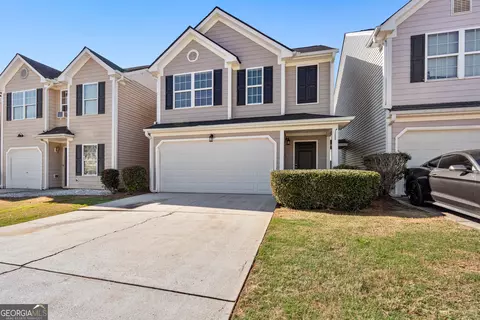 Exterior - 230 Crestfield Cir, Covington, GA 30016 photo 3 of 8