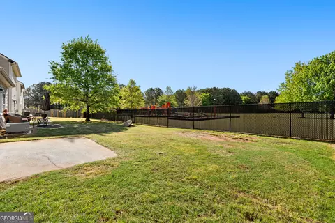 Exterior - 230 Crestfield Cir, Covington, GA 30016 photo 5 of 8