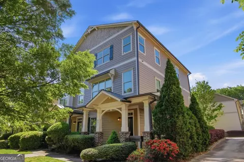 651 E Avenue Ave NE #B, Atlanta, GA 30312