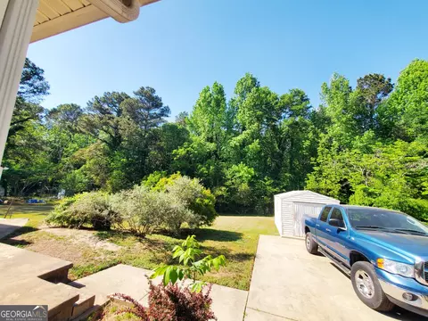 Exterior - 59 Lucille Ln, Toccoa, GA 30577 photo 3 of 4