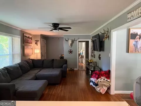 Living - 59 Lucille Ln, Toccoa, GA 30577 photo 1 of 1