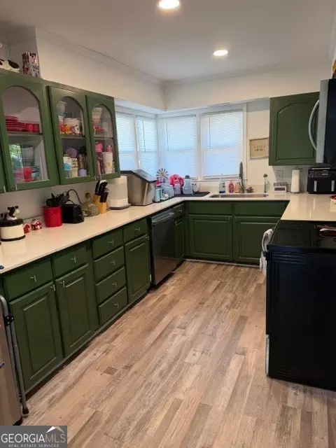 Kitchen - 59 Lucille Ln, Toccoa, GA 30577 photo 1 of 1