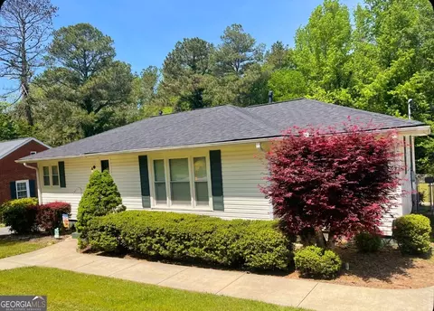 59 Lucille Ln, Toccoa, GA 30577