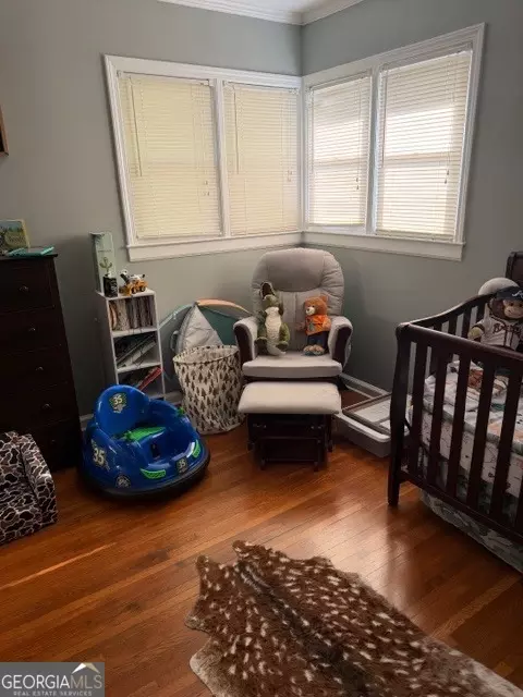 Bedroom - 59 Lucille Ln, Toccoa, GA 30577 photo 1 of 2