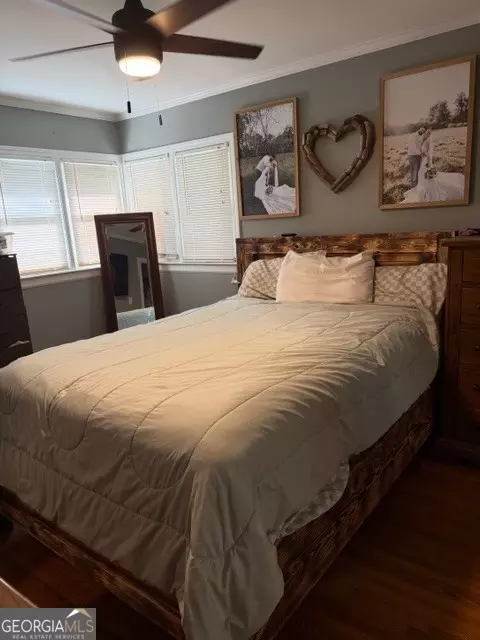 Bedroom - 59 Lucille Ln, Toccoa, GA 30577 photo 2 of 2