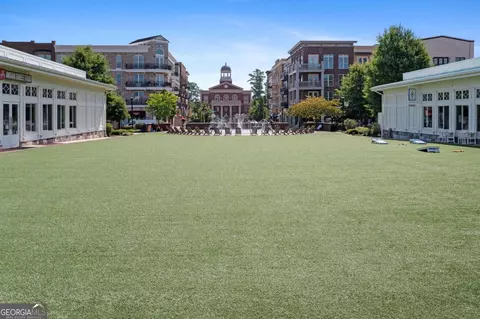 260 Rose Garden Ln, Alpharetta, GA 30009