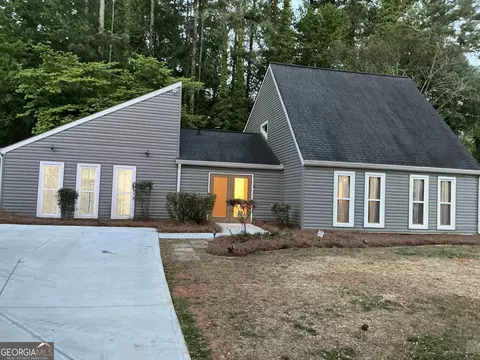 360 Vineyard Dr NW, Marietta, GA 30064