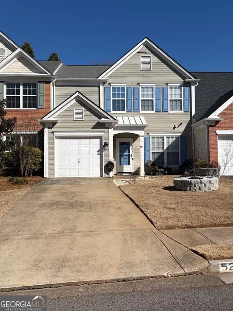 5216 Medlock Corners Dr, Peachtree Corners, GA 30092
