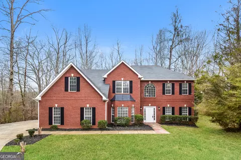3167 Claridge Dr SW, Conyers, GA 30094