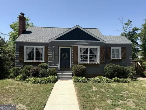 10 Watson Dr, Newnan, GA 30263