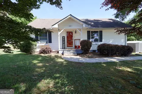 265 Club Dr, Locust Grove, GA 30248
