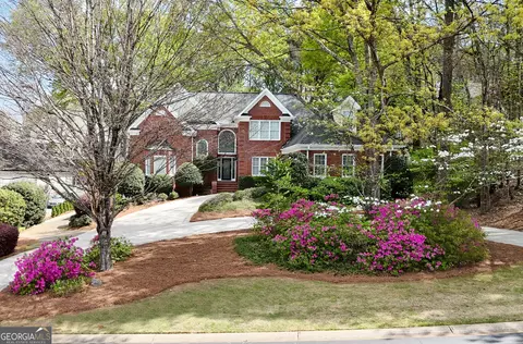 206 Montrose Dr, Mcdonough, GA 30253