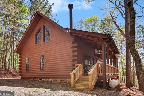 114 Palisade Dr, Ellijay, GA 30540