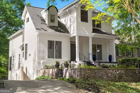 1650 N Pelham Rd NE, Atlanta, GA 30324