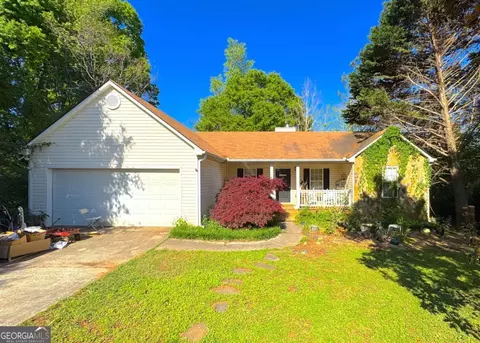 435 Red Oak Ct, Monroe, GA 30655