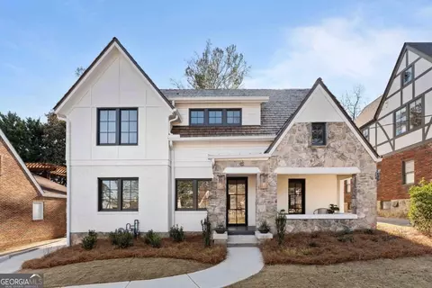 1165 Reeder Cir NE, Atlanta, GA 30306
