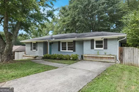 2871 Belleau Ln SE, Atlanta, GA 30316