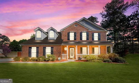 151 River Park Cir, Mcdonough, GA 30252