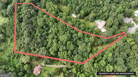 lot12 Heather Way, Cleveland, GA 30528
