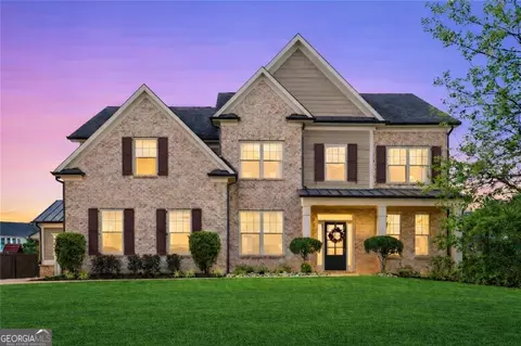 Undisclosed, Woodstock, GA 30188