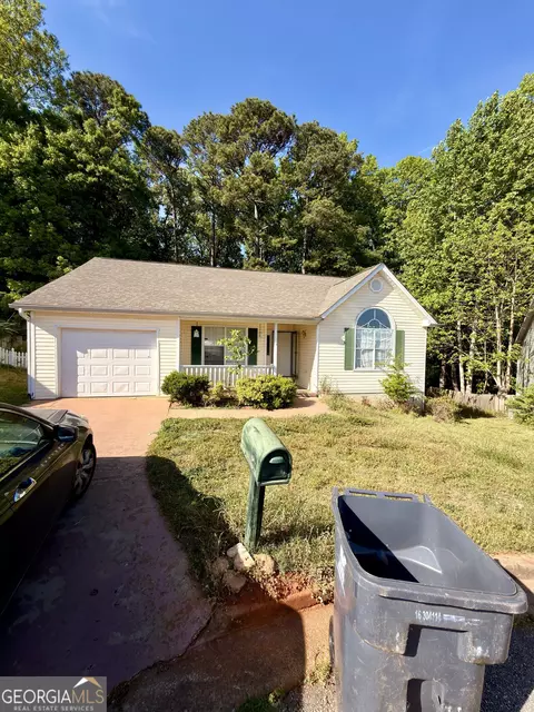 235 Oak Cir N, Stockbridge, GA 30281