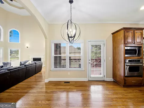 Other - 171 Crystal Lake Blvd, Hampton, GA 30228 photo 5 of 16