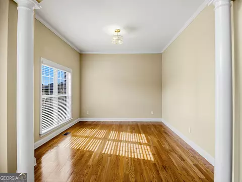 Living - 171 Crystal Lake Blvd, Hampton, GA 30228 photo 1 of 9
