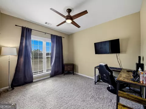 Bedroom - 171 Crystal Lake Blvd, Hampton, GA 30228 photo 6 of 8