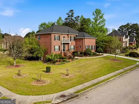 View/Area - 171 Crystal Lake Blvd, Hampton, GA 30228 photo 4 of 8
