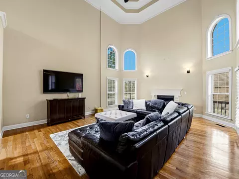 Living - 171 Crystal Lake Blvd, Hampton, GA 30228 photo 3 of 9