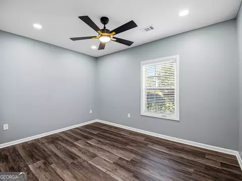 Bedroom - 171 Crystal Lake Blvd, Hampton, GA 30228 photo 8 of 8
