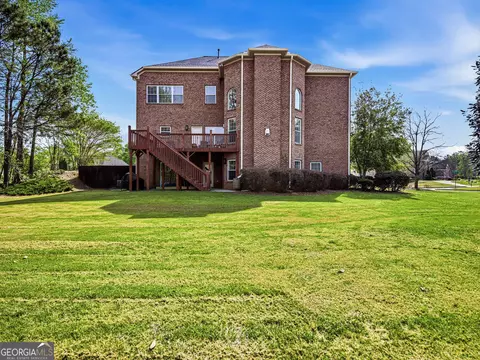 Exterior - 171 Crystal Lake Blvd, Hampton, GA 30228 photo 6 of 11