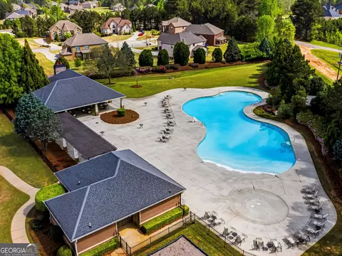 Exterior - 171 Crystal Lake Blvd, Hampton, GA 30228 photo 11 of 11