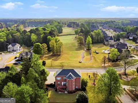 View/Area - 171 Crystal Lake Blvd, Hampton, GA 30228 photo 1 of 8