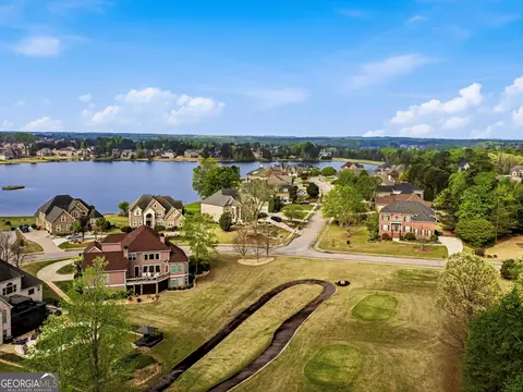 View/Area - 171 Crystal Lake Blvd, Hampton, GA 30228 photo 2 of 8