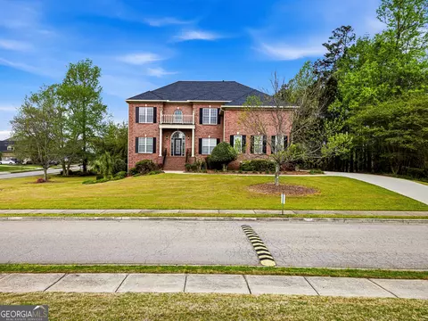 Exterior - 171 Crystal Lake Blvd, Hampton, GA 30228 photo 3 of 11