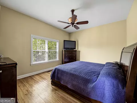 Bedroom - 171 Crystal Lake Blvd, Hampton, GA 30228 photo 1 of 8