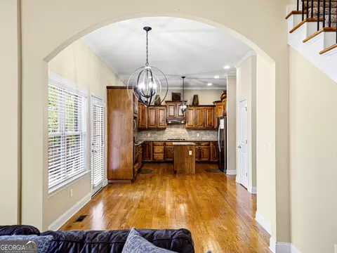 Kitchen - 171 Crystal Lake Blvd, Hampton, GA 30228 photo 1 of 7