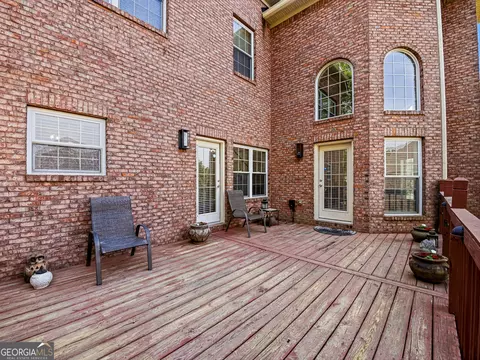 Exterior - 171 Crystal Lake Blvd, Hampton, GA 30228 photo 4 of 11