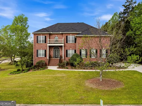 Exterior - 171 Crystal Lake Blvd, Hampton, GA 30228 photo 10 of 11
