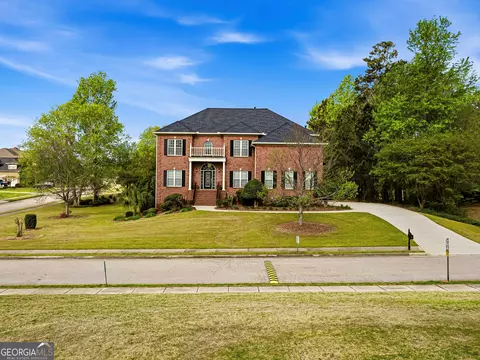 Exterior - 171 Crystal Lake Blvd, Hampton, GA 30228 photo 9 of 11