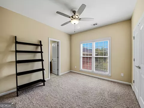 Bedroom - 171 Crystal Lake Blvd, Hampton, GA 30228 photo 5 of 8