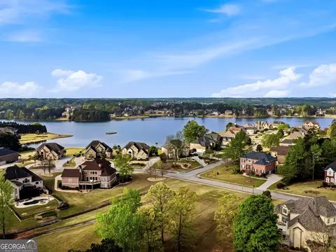View/Area - 171 Crystal Lake Blvd, Hampton, GA 30228 photo 6 of 8
