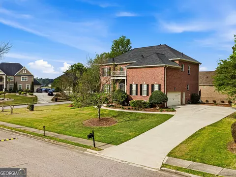 View/Area - 171 Crystal Lake Blvd, Hampton, GA 30228 photo 5 of 8