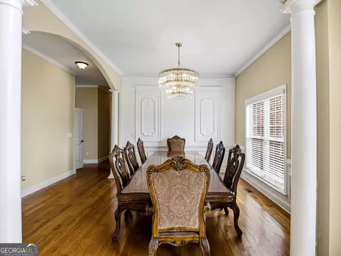 Dining - 171 Crystal Lake Blvd, Hampton, GA 30228 photo 1 of 2