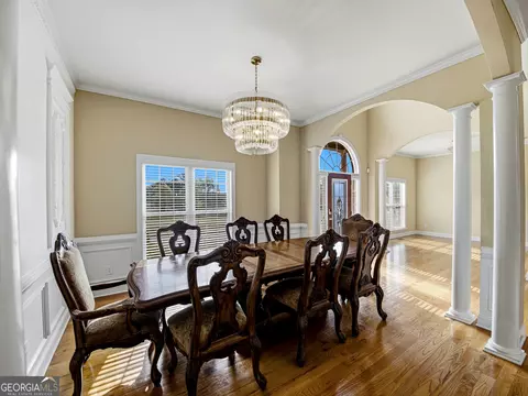 Dining - 171 Crystal Lake Blvd, Hampton, GA 30228 photo 2 of 2
