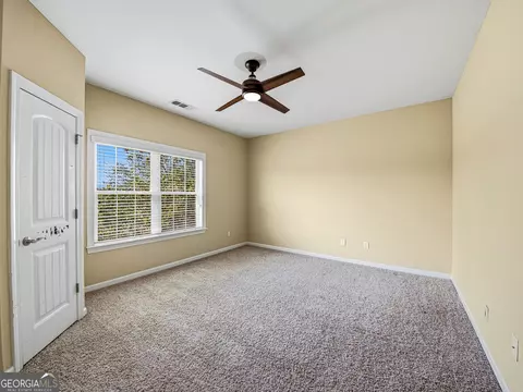 Bedroom - 171 Crystal Lake Blvd, Hampton, GA 30228 photo 7 of 8