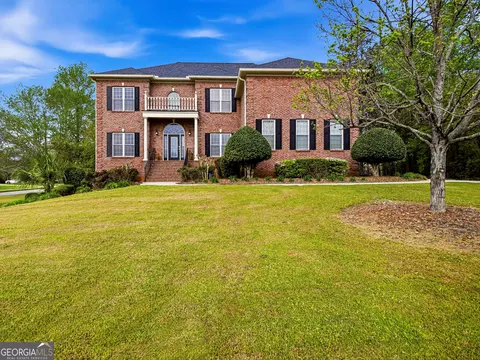 Exterior - 171 Crystal Lake Blvd, Hampton, GA 30228 photo 8 of 11