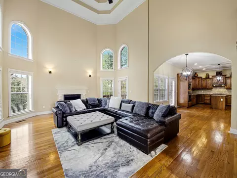Living - 171 Crystal Lake Blvd, Hampton, GA 30228 photo 2 of 9